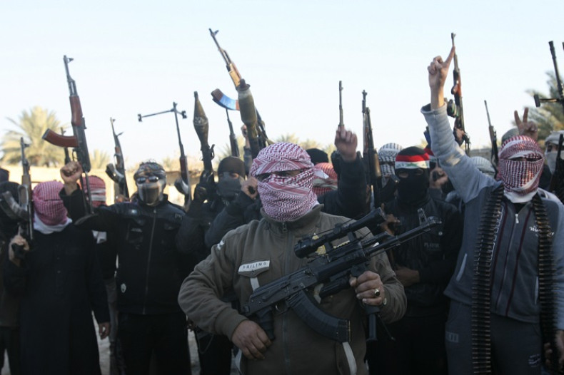 Fears Grow Over Al-Qaida Iraq Violence Hitting Oil Industry