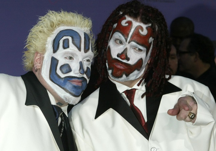 Insane Clown Posse