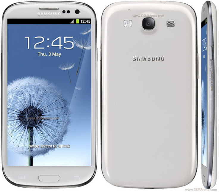 Root I9300XXUGMK7 Android 4.3 Official Firmware on Galaxy S3