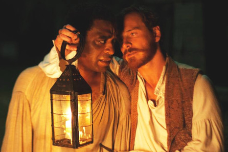 Film Review: 12 Years a Slave