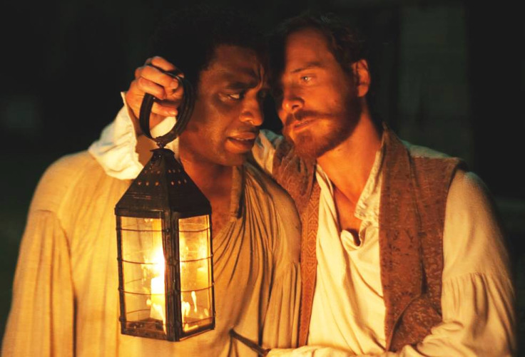 Film Review: 12 Years a Slave