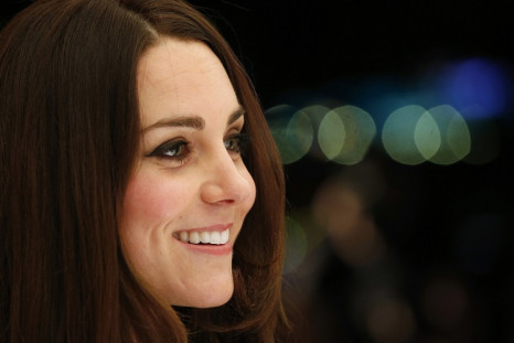 Kate Middleton's 32nd Birthday: The Business and Brand of the Duchess of Cambridge