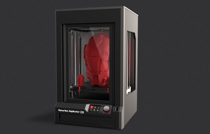 MakerBot Z18