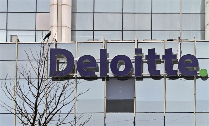 Deloitte