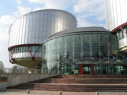 European Court of Human Rights