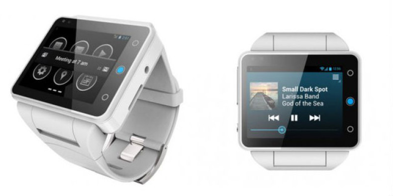 Neptune Pine Smartwatch