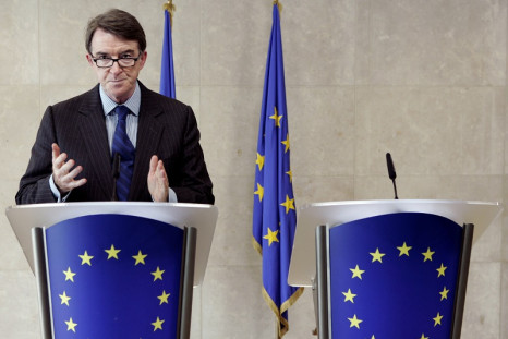 Peter Mandelson