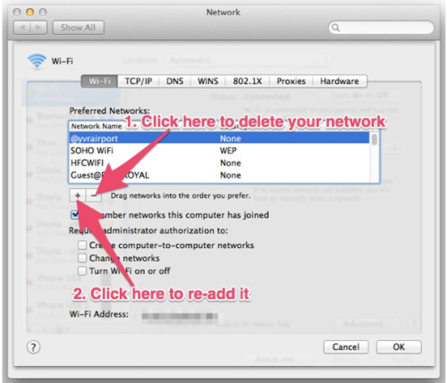 Mac OS X 10.9 Maverick Mac OS X 10.9 Maverick