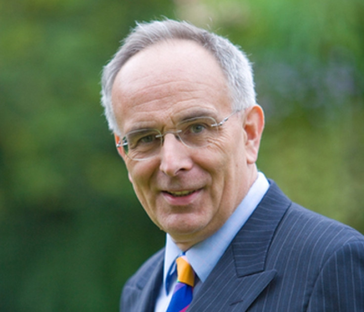 Peter Bone MP