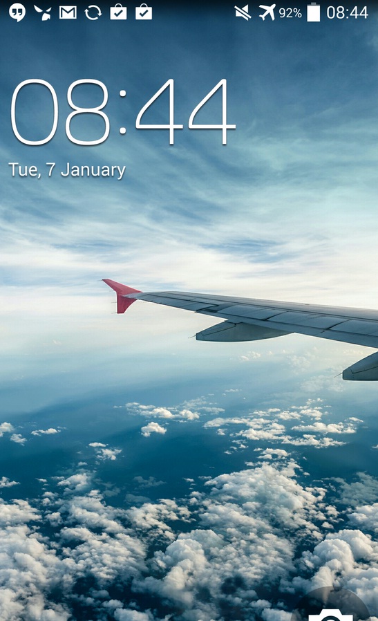 Android 4.4.2 KitKat Android 4.4.2 KitKat
