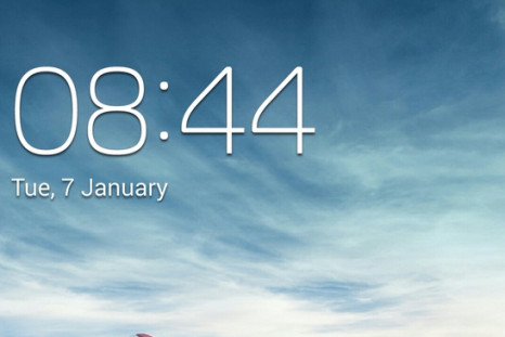 Android 4.4.2 KitKat