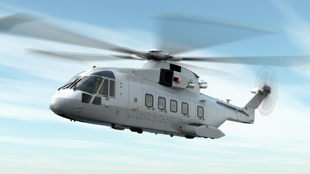 India Looks to Recover €270m from UK's AgustaWestland Over Scrapped ...