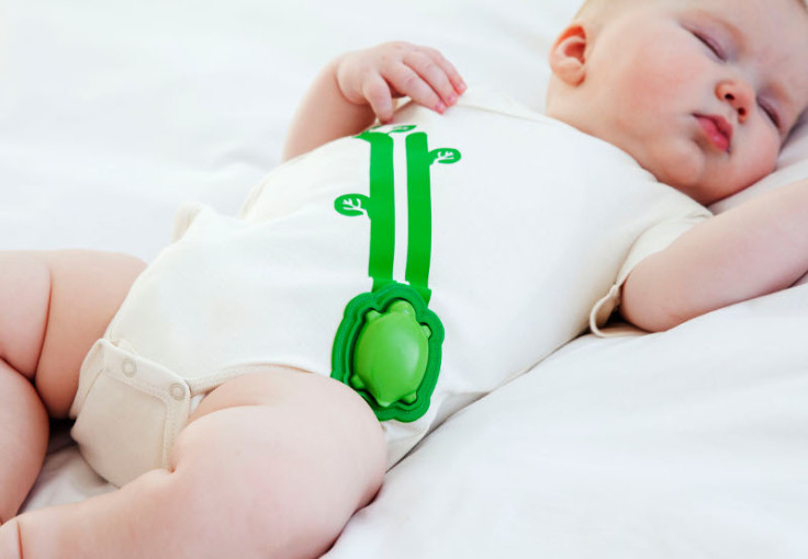 Mimo Baby Monitor