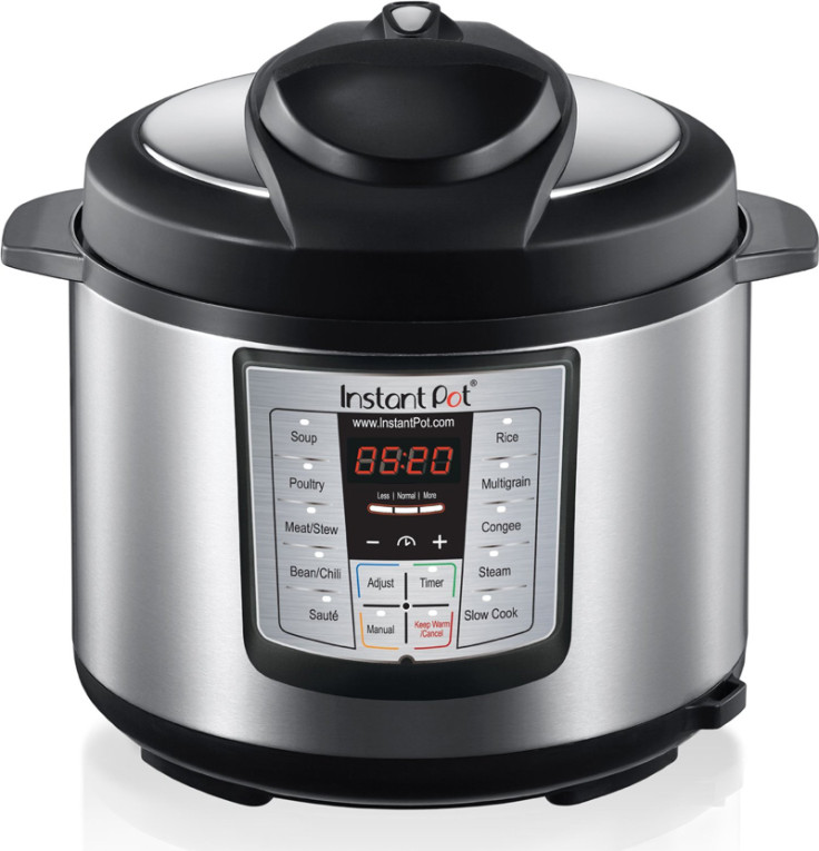 Instant Pot