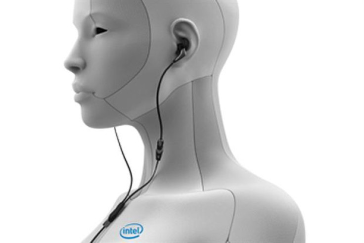 Intel's Smart Earbuds