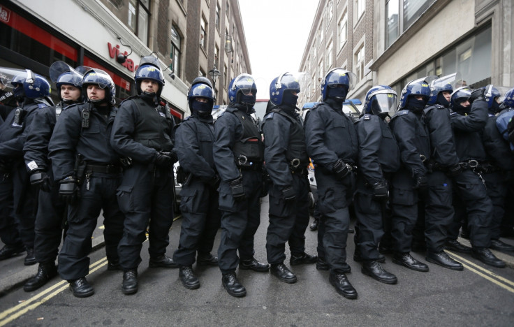 Metropolitan Police say plan in place ahead of vigil for Mark Duggan in Tottenham