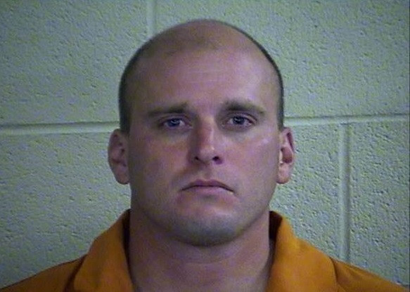Brad David held over wedgie death of stepfather Denver St Clair