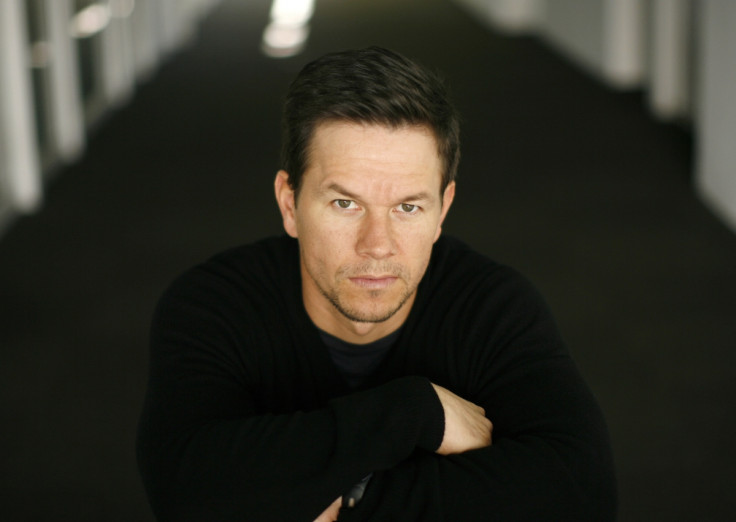 Mark Wahlberg