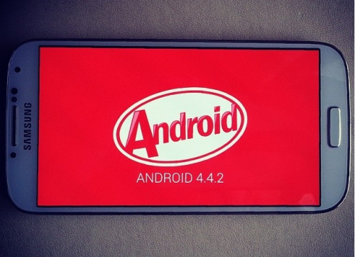 Android 4.4.2 KitKat Android 4.4.2 KitKat
