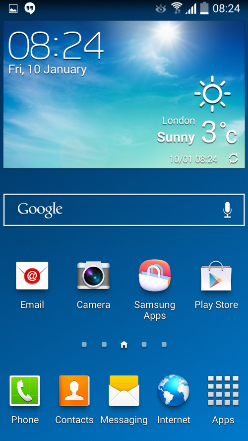 Root Galaxy S4 on I9505XXUFNA1 Android 4.4.2 Leaked Test Firmware Root Galaxy S4 on I9505XXUFNA1 Android 4.4.2 Leaked Test Firmware