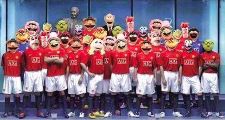 United Muppets
