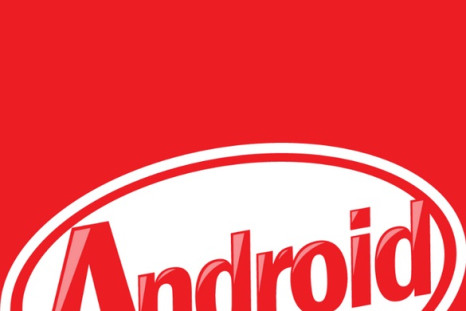 Android 4.4.2 KitKat