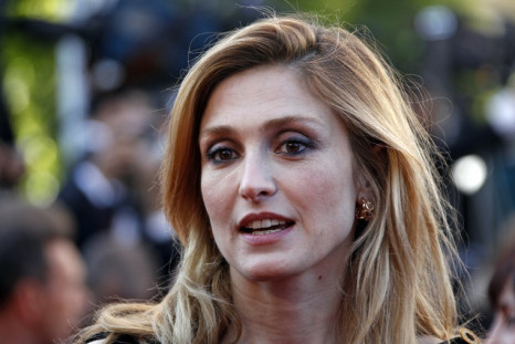 Julie Gayet