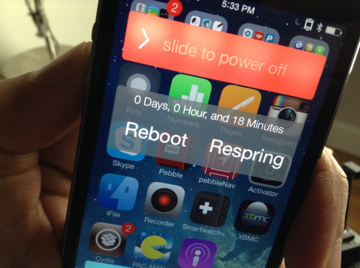 Evasi0n7 Untethered Jailbreak: Top Five Must Have Jailbreak Tweaks for iOS 7