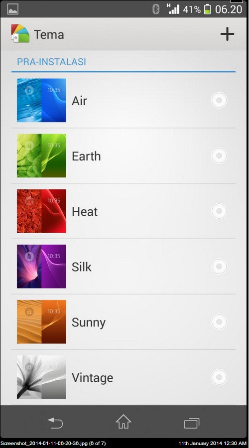 Android 4.3 Jelly Bean Android 4.3 Jelly Bean