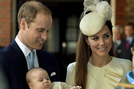 Kate Middleton is looking for a new nanny for trip down under