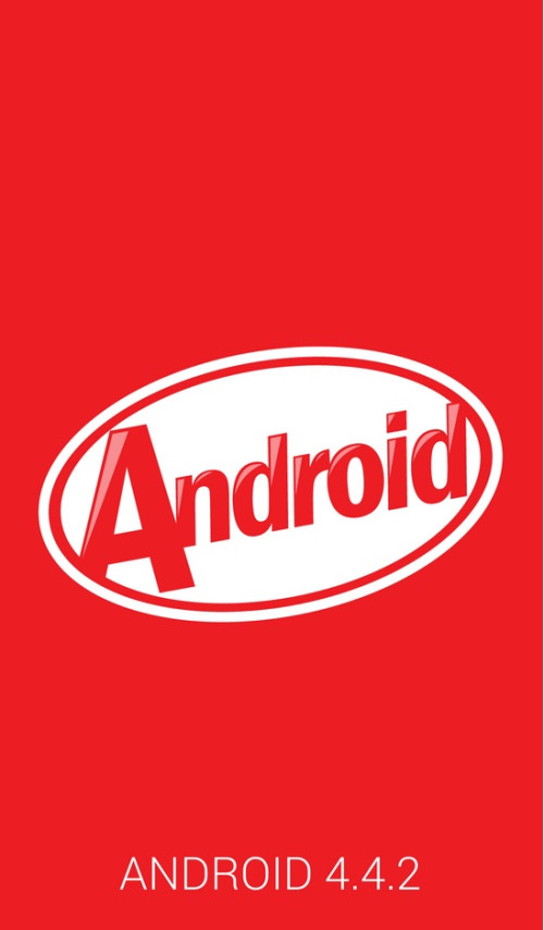 Android 4.4.2 KitKat Android 4.4.2 KitKat