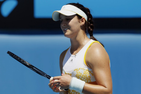 Laura Robson