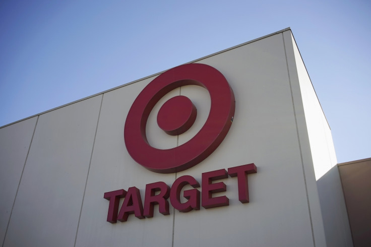 Target Target