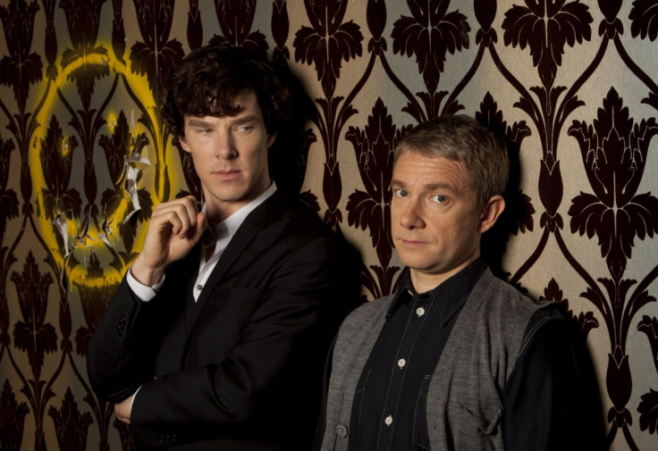 Sherlock