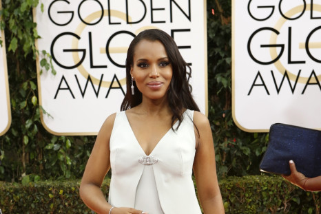 Kerry Washington