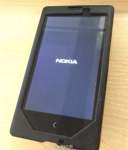 Nokia Android Phone Normandy Images