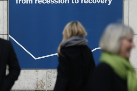 UK recovery