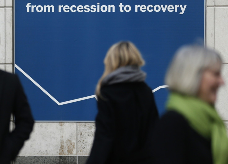 UK recovery