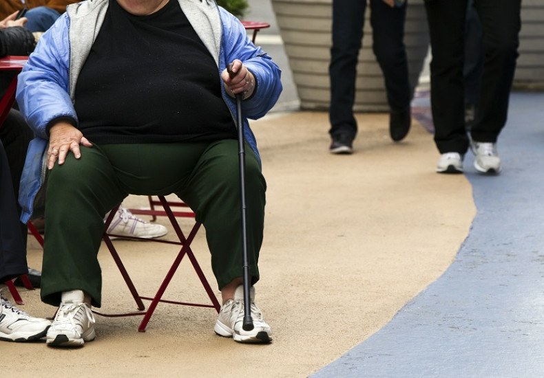 The number of overweight and obese adults in the developing world has almost quadrupled to around one billion since 1980