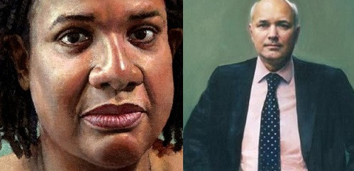 Mps paintings