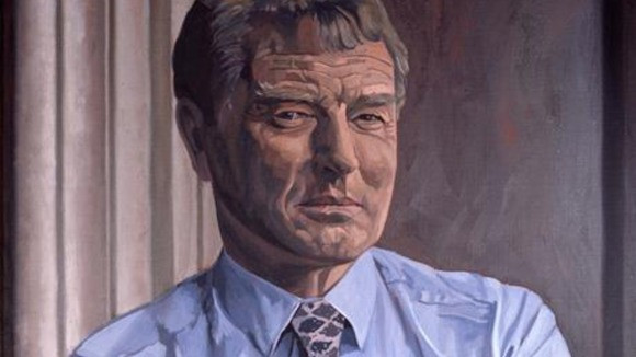 paddy ashdown