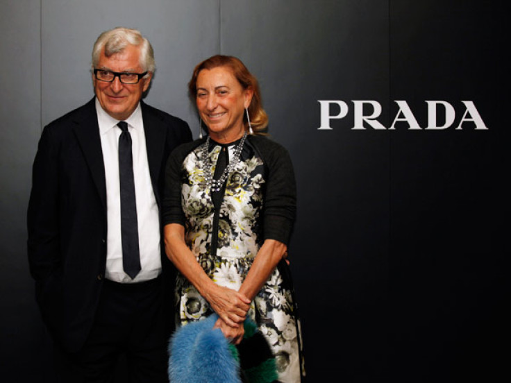 Miuccia Prada