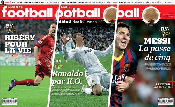 ballon d'or