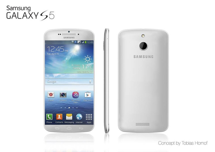 Galaxy S5 Specifications Confirmed via SamMobile Insider, S5 Mini and Zoom in Production