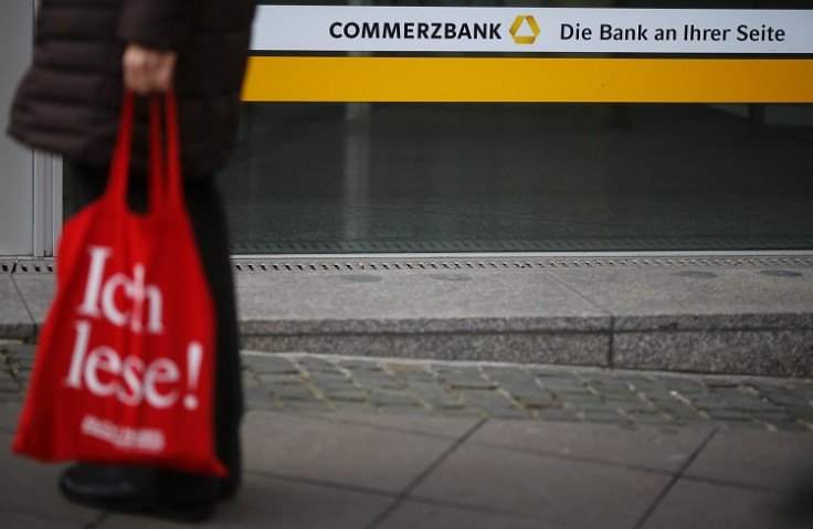 Commerzbank