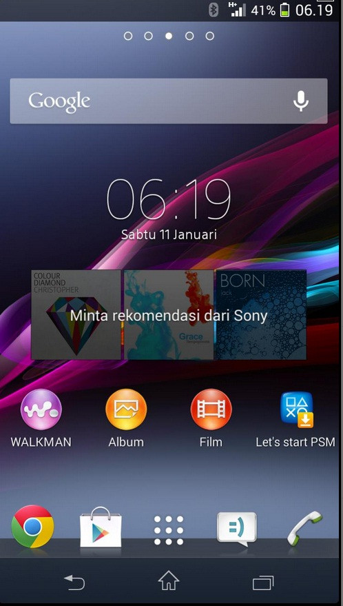 Android 4.3 Jelly Bean Android 4.3 Jelly Bean
