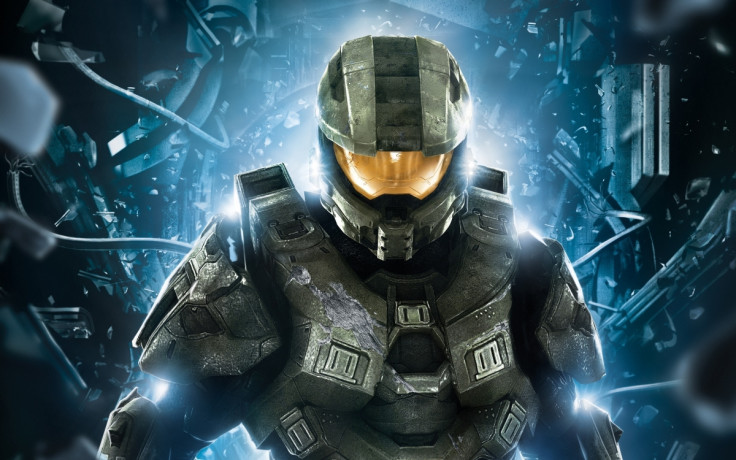 Halo Movie Ridley Scott TV Series Steven Spielberg