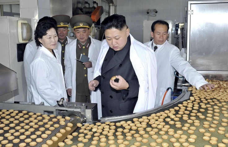 Chef predicts coup in North Korea because Kim Jong Un has purged his powerbase