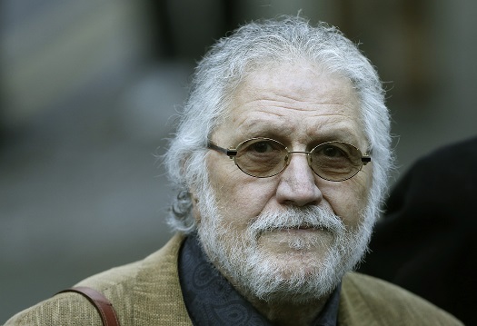 Dave Lee Travis 'Assaulted Woman During Smurfs Top of the Pops ...