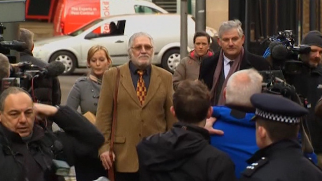 Trial Of Dave Lee Travis On Sex Offence Charges Begins Ibtimes Uk